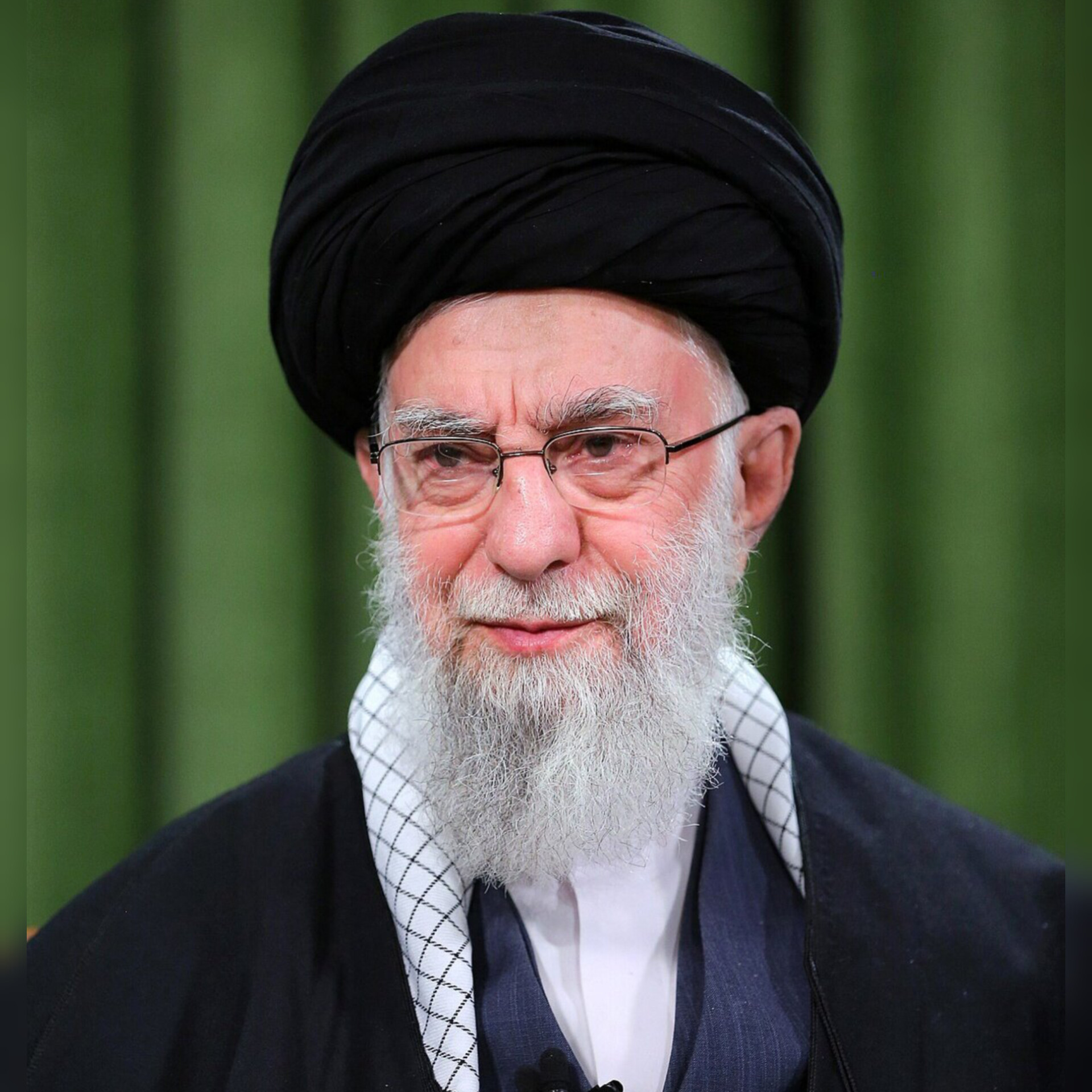 Ali Khamenei