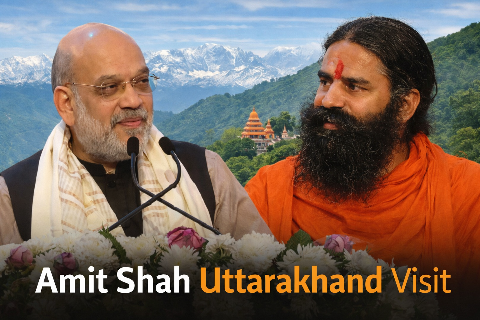 Amit Shah Uttarakhand Visit का यह हिस्सा यह स्पष्ट करता है कि सरकार स्वास्थ्य क्षेत्र में केवल बड़े कॉर्पोरेट ढांचे पर नहीं, बल्कि वैकल्पिक और सहकारी मॉडल पर भी