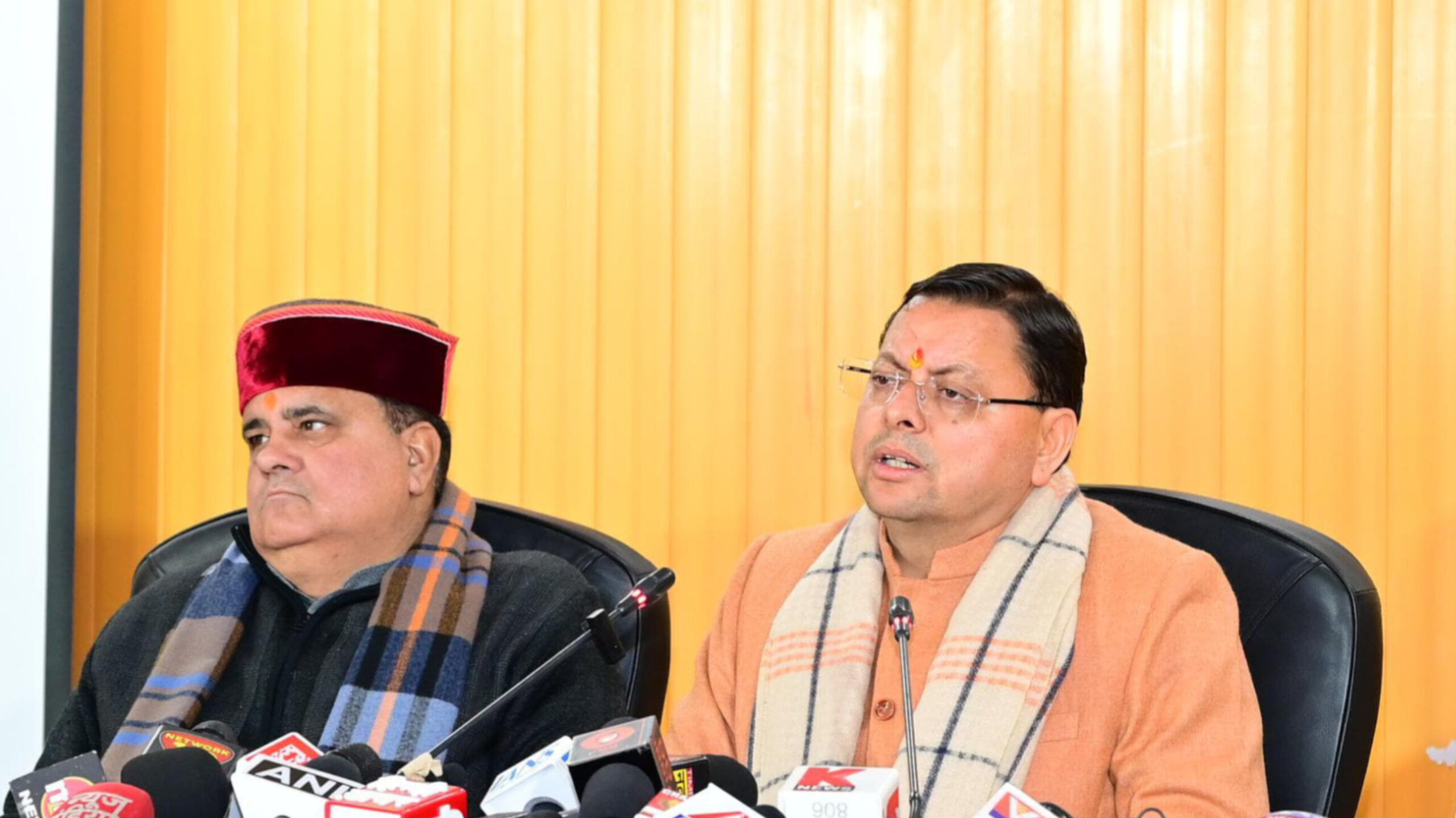 अंकिता भंडारी मामला पर उत्तराखंड सरकार का बयान