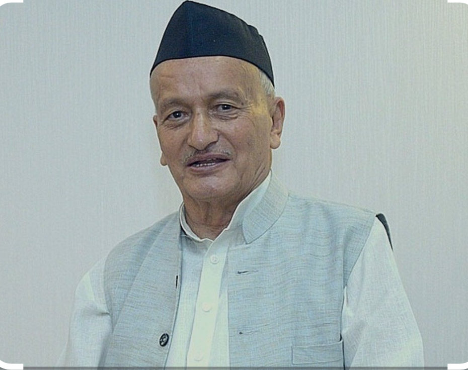 Bhagat Singh Koshyari awarded Padma Bhushan 2026 for public affairs