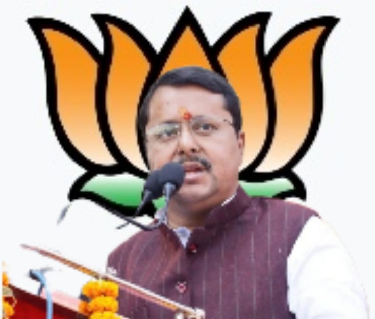 भाजपा BJP में राष्ट्रीय अध्यक्ष चुनाव प्रक्रिया, 37 नामांकन नितिन नवीन के पक्ष में