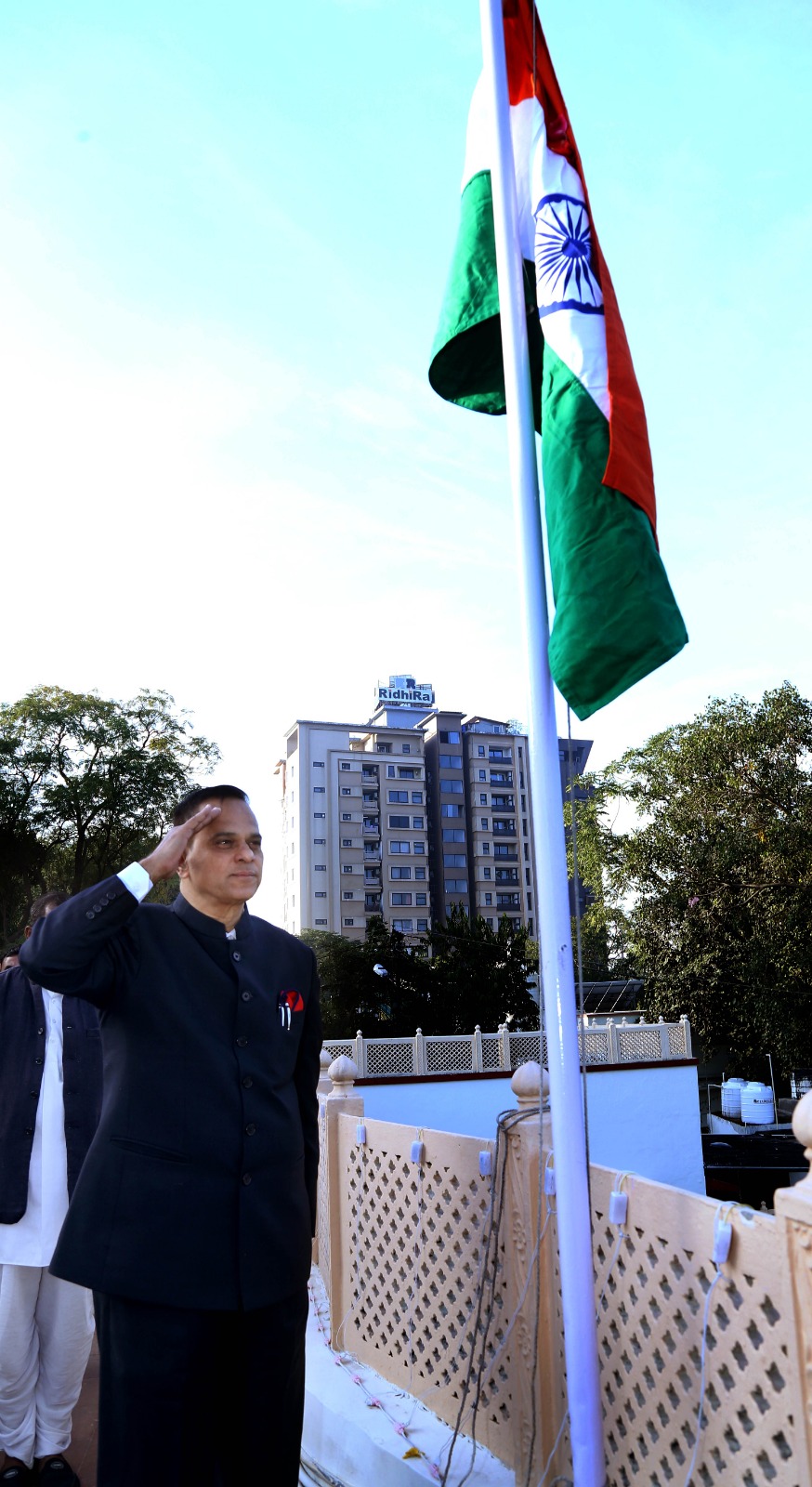 77वें गणतंत्र दिवस पर राजस्थान