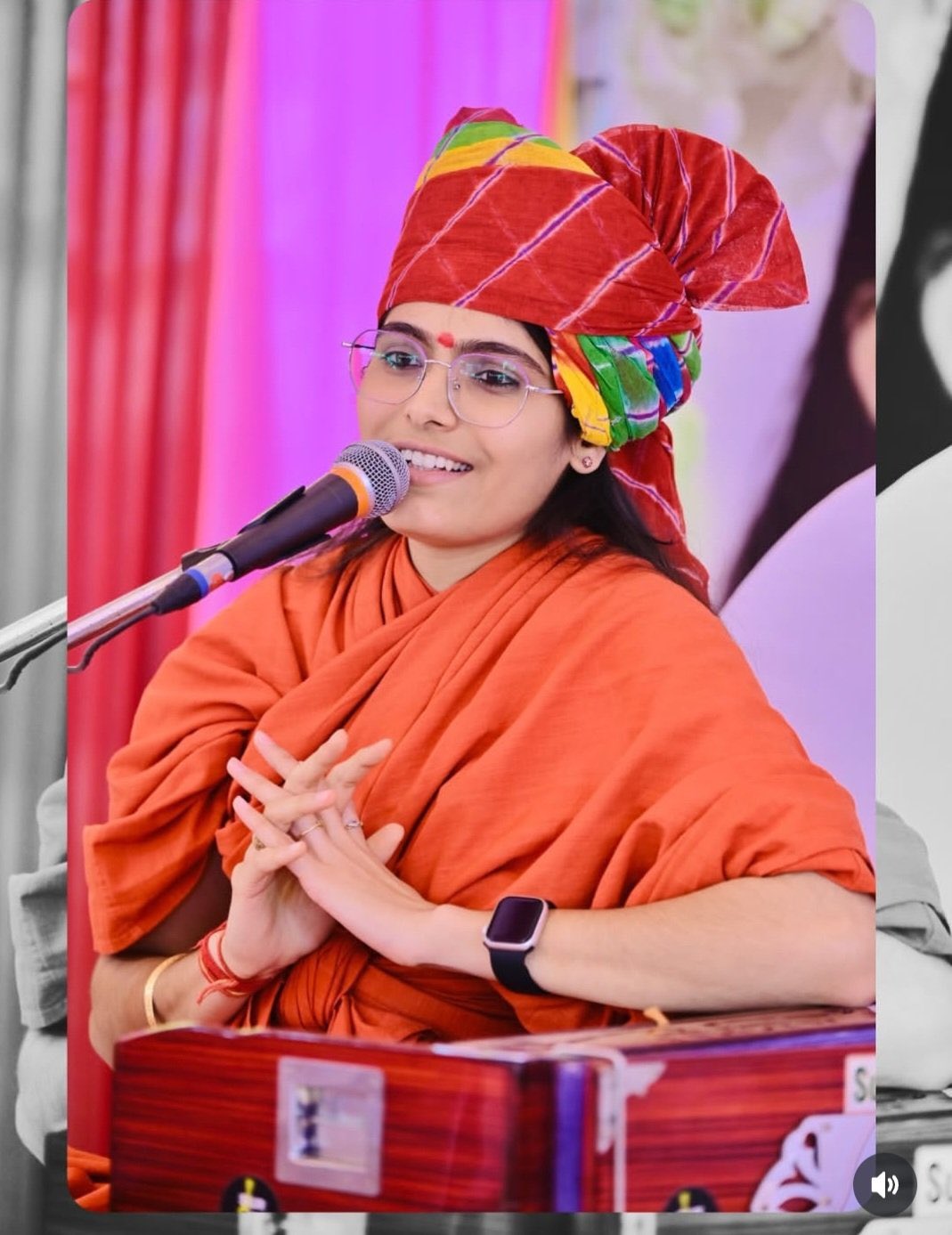 साध्वी प्रेम बाईसा अंतिम संस्कार