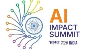 AI Impact Summit 2026: भारत बना दुनिया का AI हब, ग्लोबल साउथ को दिल्ली से मिली नई दिशा 1 AI Impact Summit 2026: AI smart glasses और AI loom जैसी इनोवेशन की प्रदर्शनी