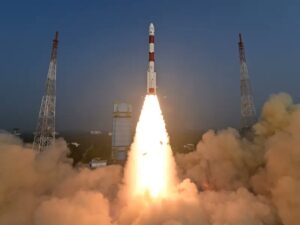 NSA Ajit Doval visiting ISRO VSSC amid PSLV sabotage investigation