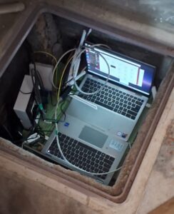 देहरादून SSC परीक्षा नकल खुलासा: STF ने अंडरग्राउंड हाई-टेक रैकेट पकड़ा, 2 नकल माफिया गिरफ्तार 4 SSC परीक्षा में ‘अंडरग्राउंड कंट्रोल रूम’ का पर्दाफाश