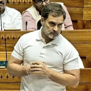 राहुल गांधी का अविश्वास प्रस्ताव लाना क्या मौका बनेगा या भूल