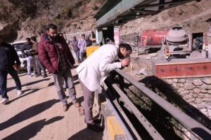 चारधाम यात्रा 2026 में अधिकारियों को डेडलाइन 