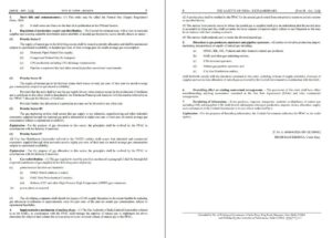 Essential Commodities Act 1955 लागू