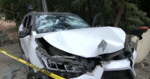 देहरादून: मॉर्निंग वॉक पर निकले रिटायर्ड ब्रिगेडियर की मौत गोली लगने से 1 ब्रिगेडियर की मौत