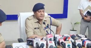 देहरादून फायरिंग केस