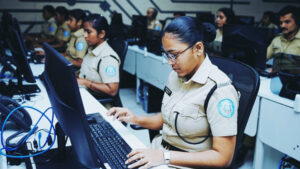 CCTNS 2.0 AI Policing 