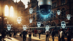 CCTNS 2.0 AI Policing 