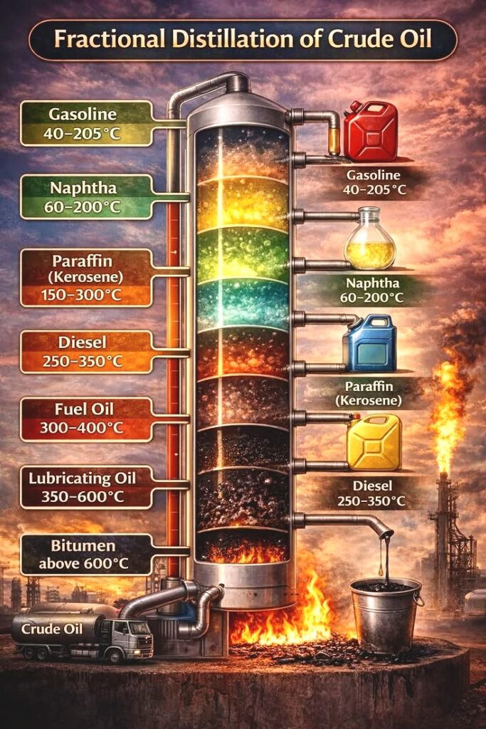 पेट्रोकेमिकल