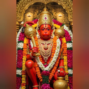 हनुमान जयंती 2026