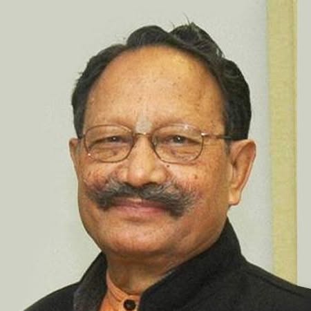 बीसी खंडूरी 