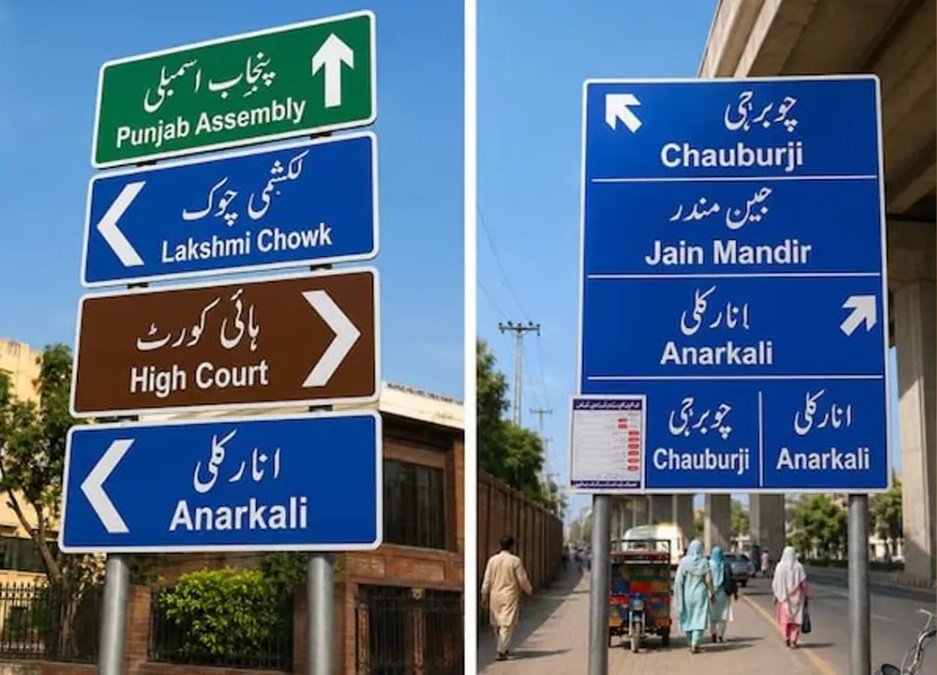 लाहौर 