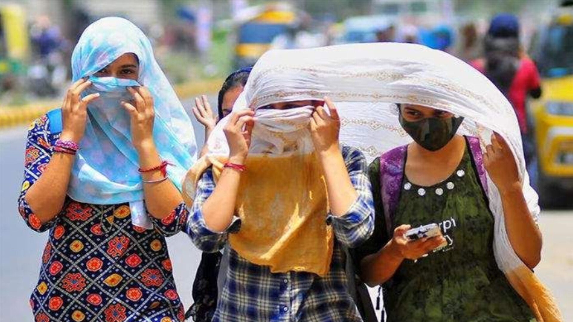 उत्तराखंड में बढ़ेगी गर्मी की मार! 40°C के पार पहुंचेगा पारा, IMD की चेतावनी ने बढ़ाई टेंशन 2 उत्तराखंड में भीषण गर्मी का imd अलर्ट