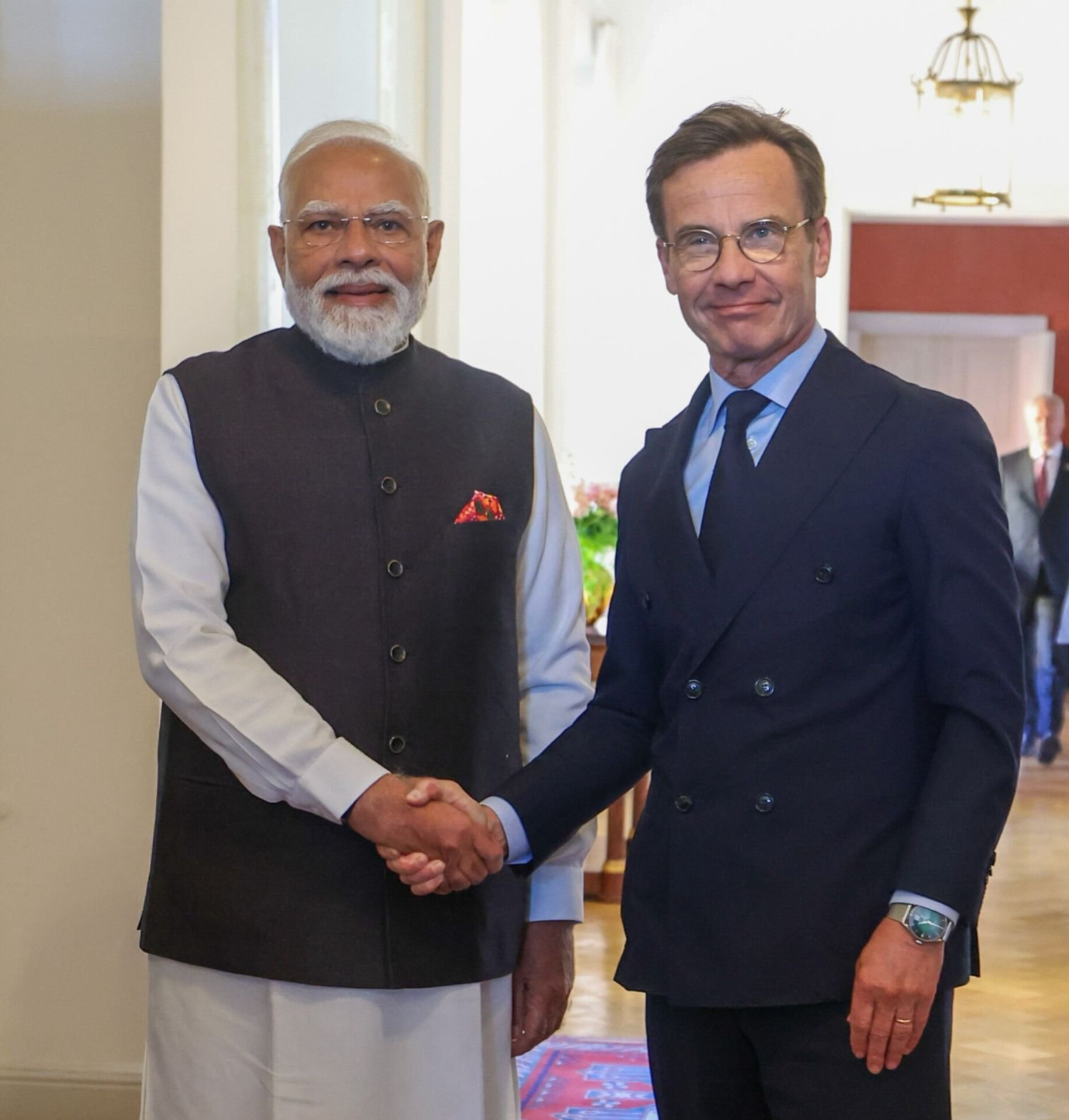 भारत का Shukrayaan-1 मिशन बना ग्लोबल! Sweden भी जुड़ा, Venus पर अब ISRO दिखाएगा असली ताकत 1 Shukrayaan-1