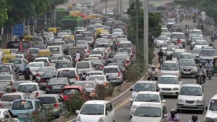 No puc no fuel in NCR 