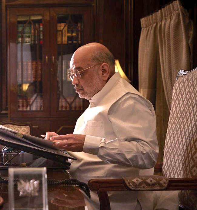 मानसून सत्र के बाद राज्यों में बड़ा प्रशासनिक फेरबदल? 1 प्रशासनिक फेरबदल