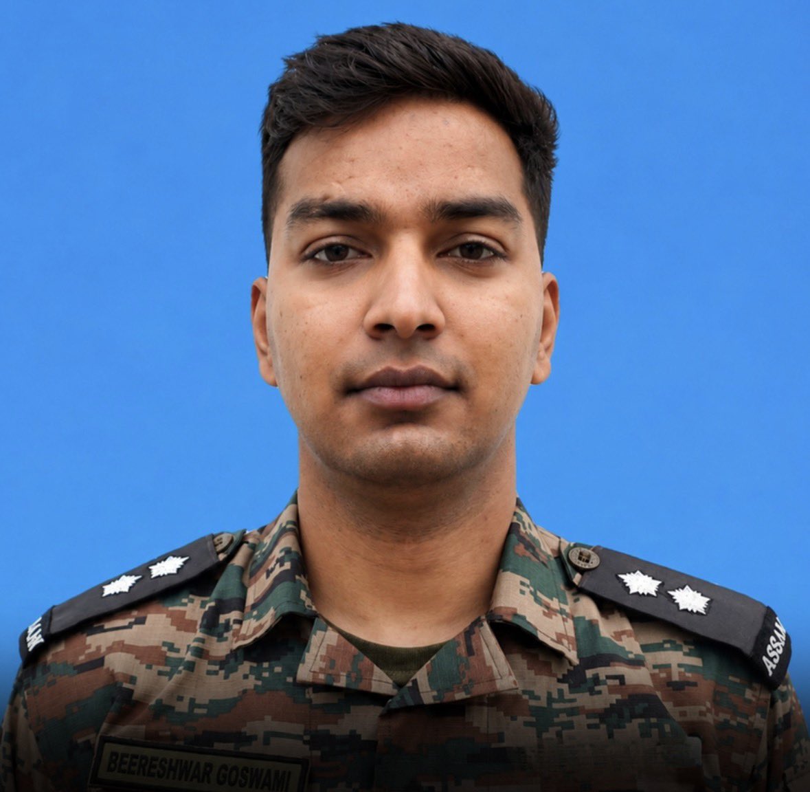 ऑपरेशन शेरोवाली में लेफ्टिनेंट बीरेश्वर गोस्वामी शहीद: राजौरी में देश पर कुर्बान हुआ अल्मोड़ा का वीर सपूत 6 ऑपरेशन शेरोवाली में लेफ्टिनेंट बीरेश्वर गोस्वामी शहीद