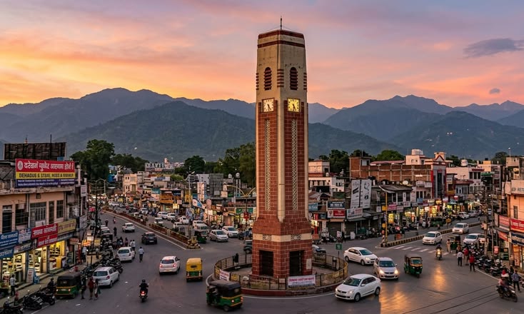 देहरादून 
