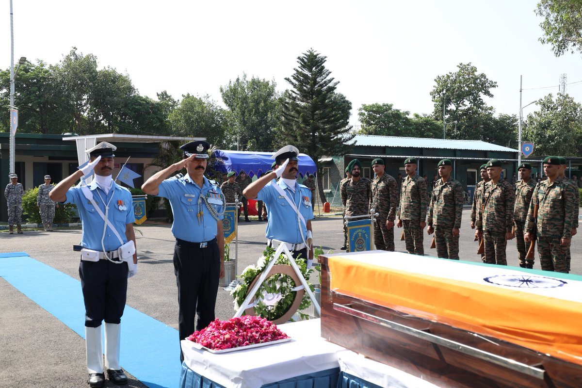 ऑपरेशन शेरोवाली में लेफ्टिनेंट बीरेश्वर गोस्वामी शहीद: राजौरी में देश पर कुर्बान हुआ अल्मोड़ा का वीर सपूत 7 ऑपरेशन शेरोवाली में लेफ्टिनेंट बीरेश्वर गोस्वामी शहीद