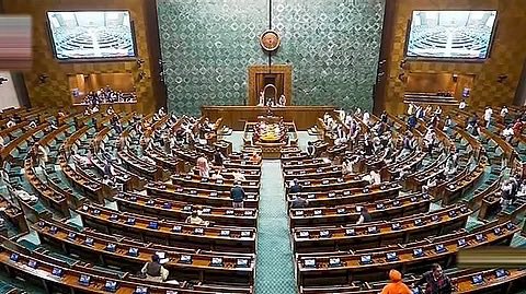 Delimitation Bill से बदलेगा खेल? मोदी-शाह की नई रणनीति से विपक्ष बेचैन! 6 Delimitation Bill