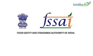 FSSAI