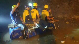 चमोली मायापुर-पीपलकोटी टनल हादसा: 7 मजदूरों की मौत, 3 लापता; SDRF-NDRF का रेस्क्यू अभियान जारी 2 पीपलकोटी टनल हादसा